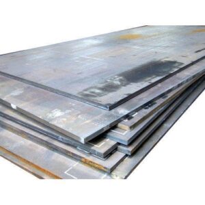 ASTM Steel Plates