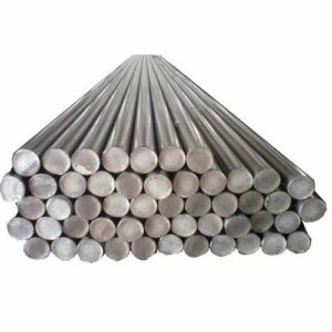 Alloy Steel Round Bars Supplier