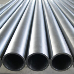 Stainless Steel Boiler Tubes and Pipes Supplier