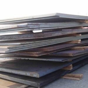 Boiler Quality Steel plates