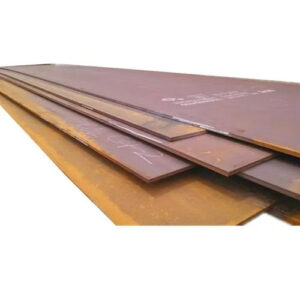 Corten Steel Plates Supplier