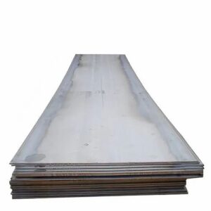 EN Series Steel Plates