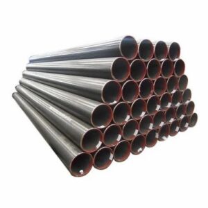 Ajay Amar Steel ERW Pipes