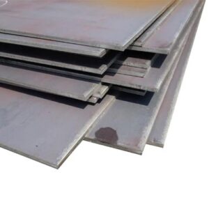 High Tensile Steel Plates