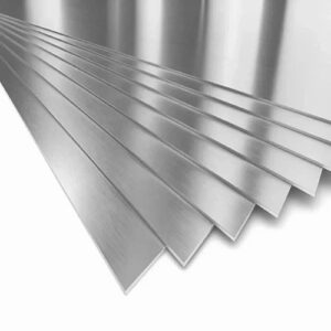 IS Standard Steel Plates