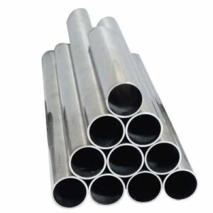 MS Pipes Supplier