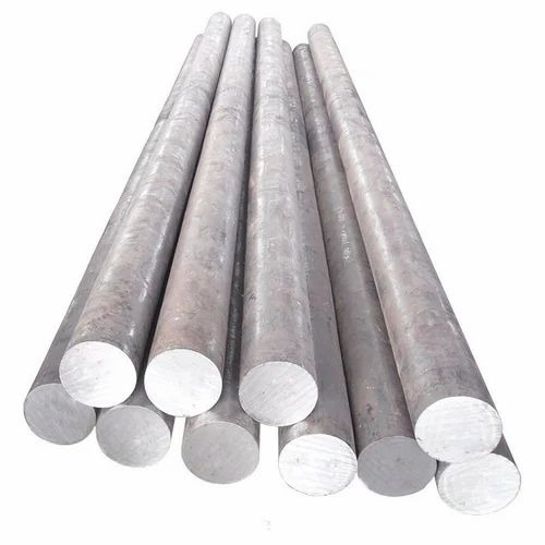 Mild Steel Round Bars Suppliers ​