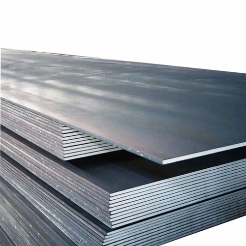 Mild Steel Plates Supplier