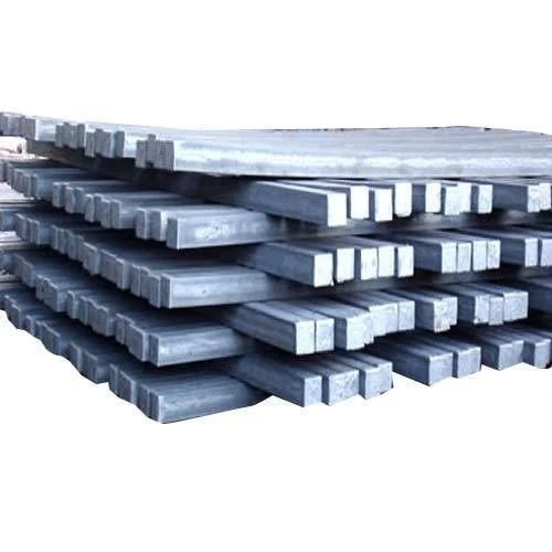 Steel Billets Supplier