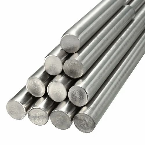 Carbon Steel Round Bar Supplier