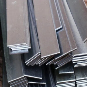 MS Flat Bar Supplier