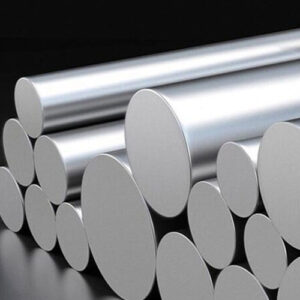 SS Round Bars Supplier