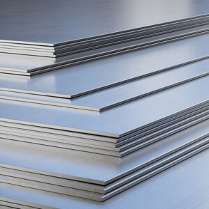 Stainless Steel Sheets Supplier