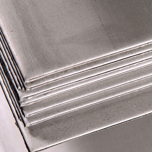 Stainless Steel Plates Supplier