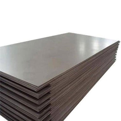 Mild Steel Sheets Supplier